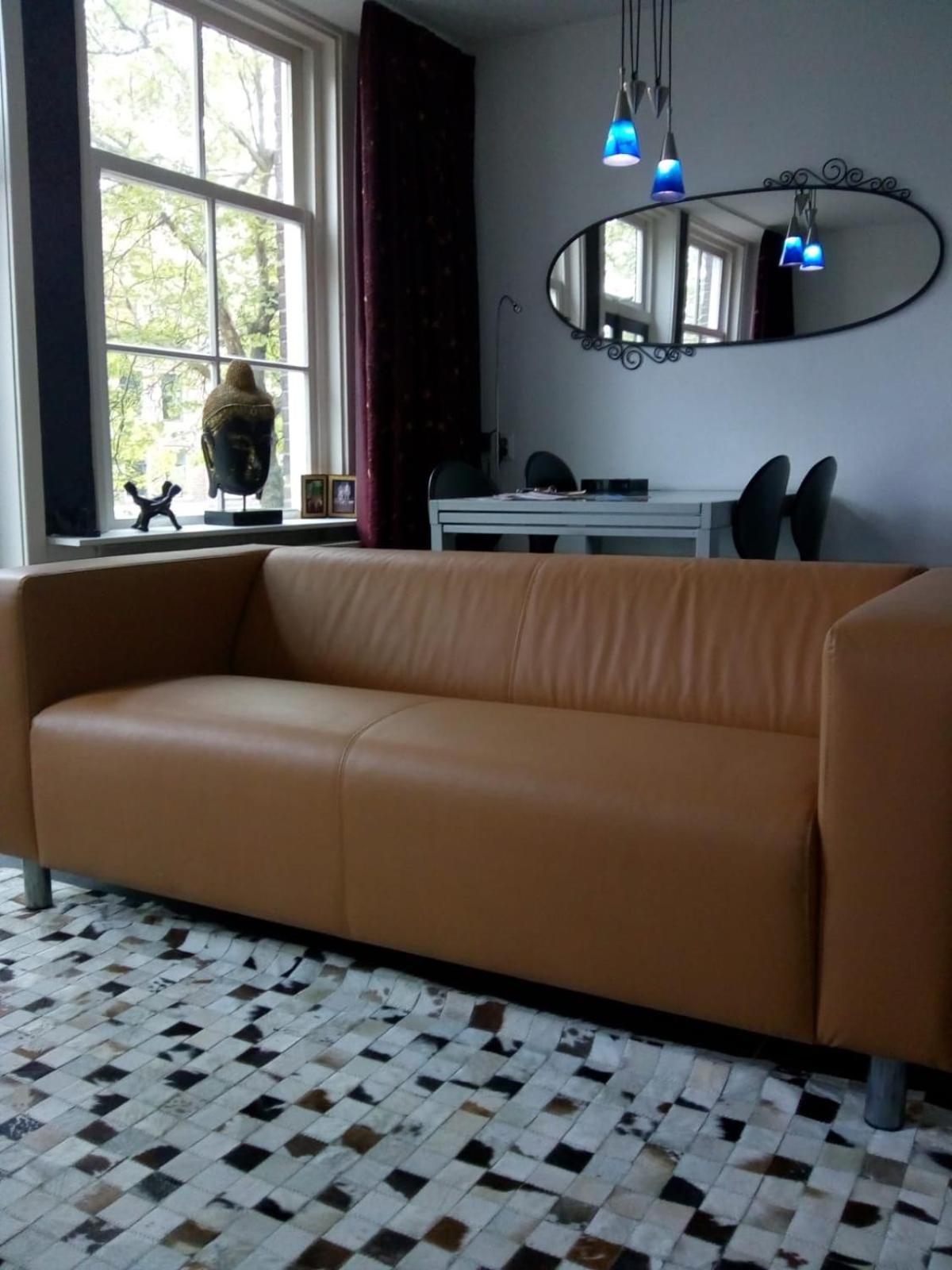 Jordaan Canal View Apartment Amsterdam Ngoại thất bức ảnh
